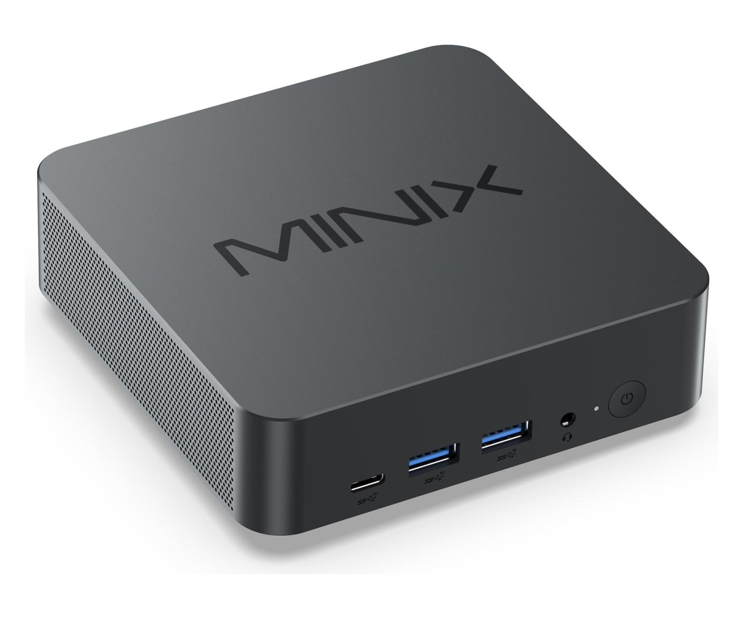 Minix N512 i5-12600H/16GB/512/Win11P