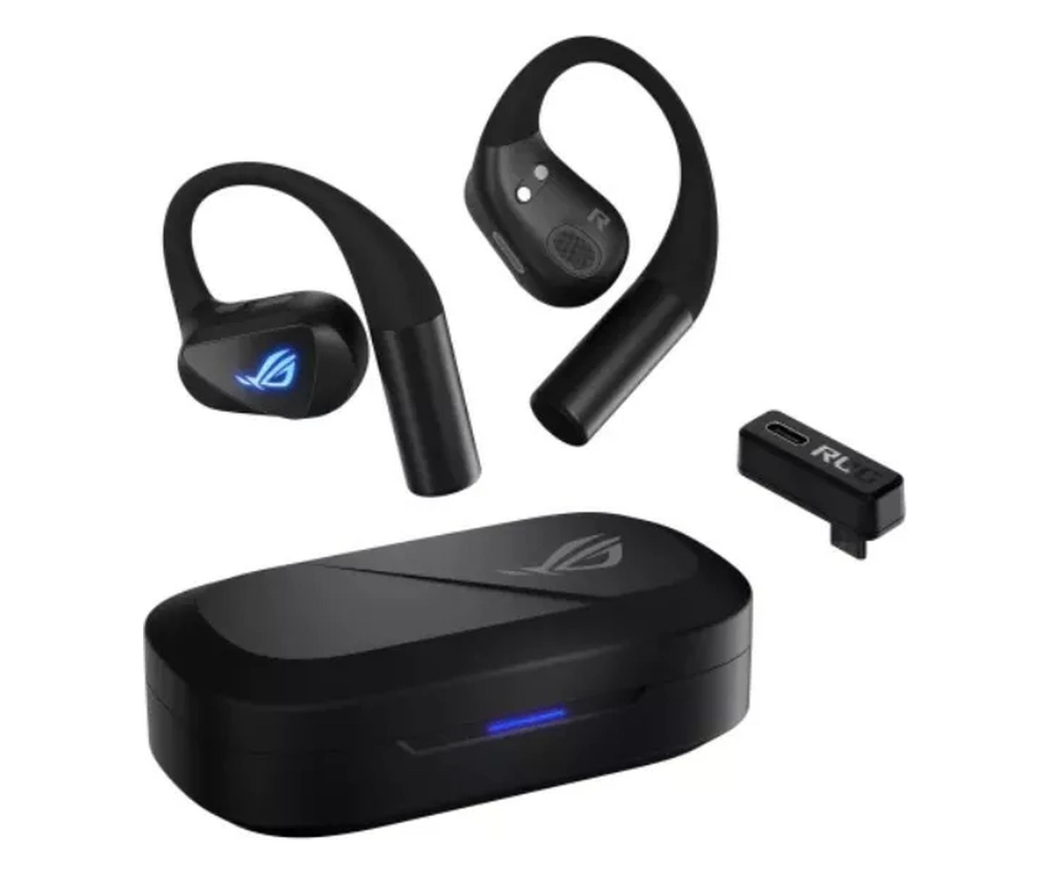 ASUS ROG CETRA OPEN WIRELESS