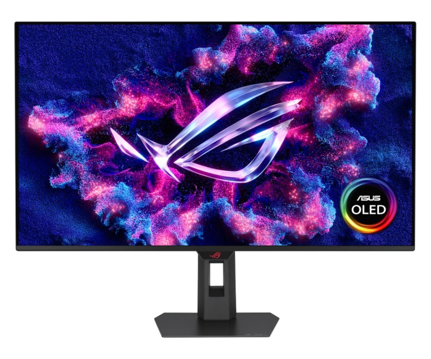ASUS ROG Strix OLED XG32UQDMS