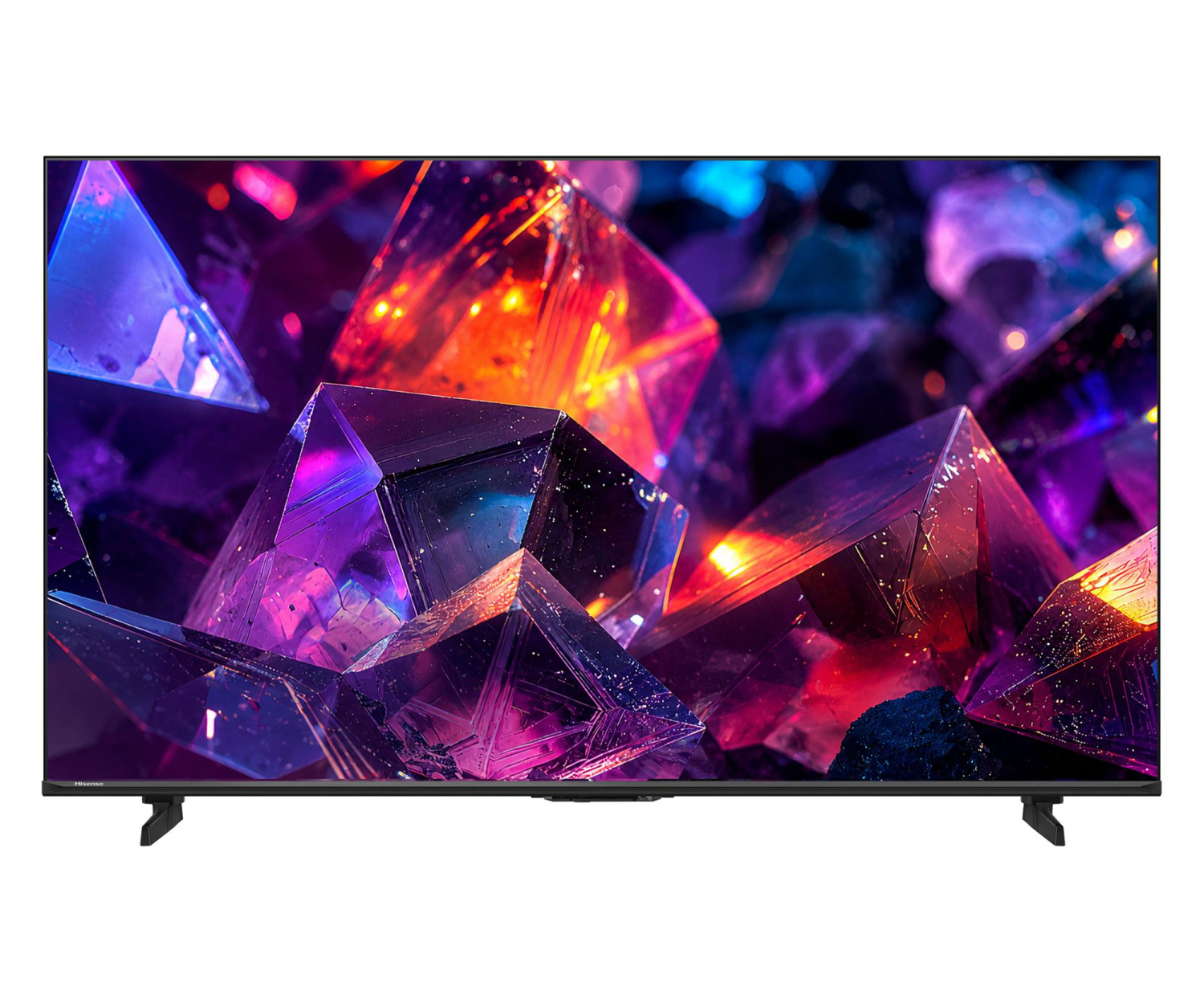 Hisense 85E7S PRO 85" QLED 4K 144Hz Smart TV Funkcje AI Dolby Vision Dolby Atmos HDMI 2.1 DVB-T2