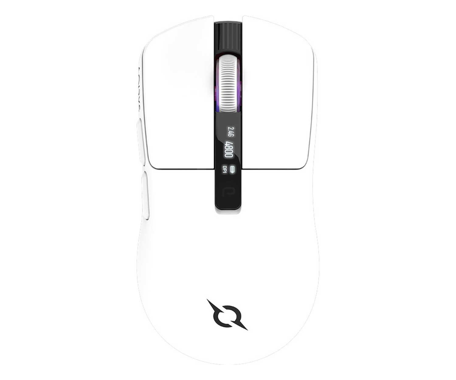 AQIRYS M2 white