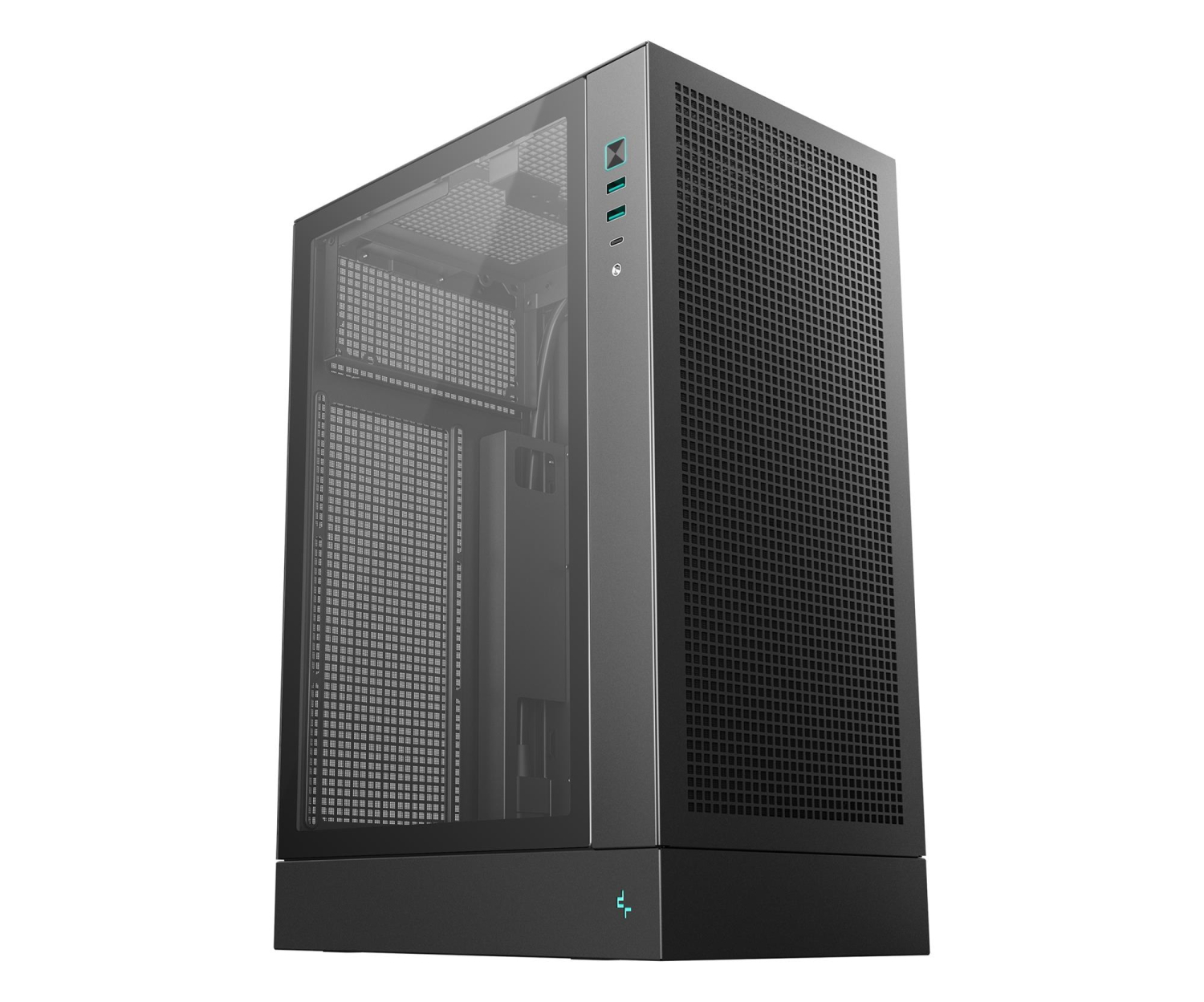 Obudowa DeepCool CH170 PLUS