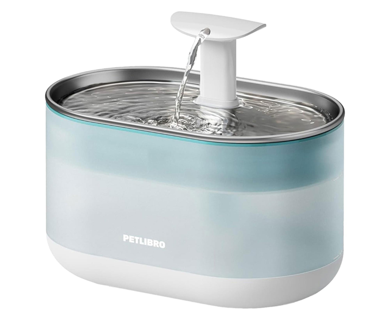 Petlibro Capsule 2,1l