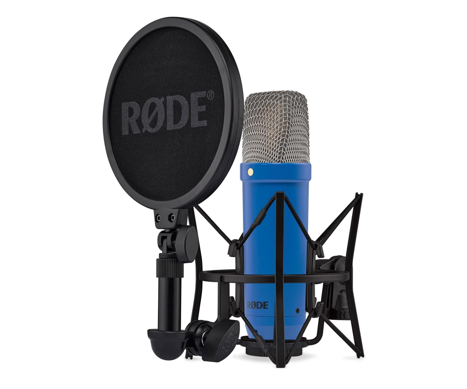 Rode NT1 Signature Cobalt Niebieski