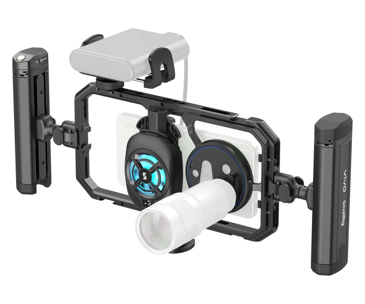 vivo SmallRig Pro Video Rig Kit
