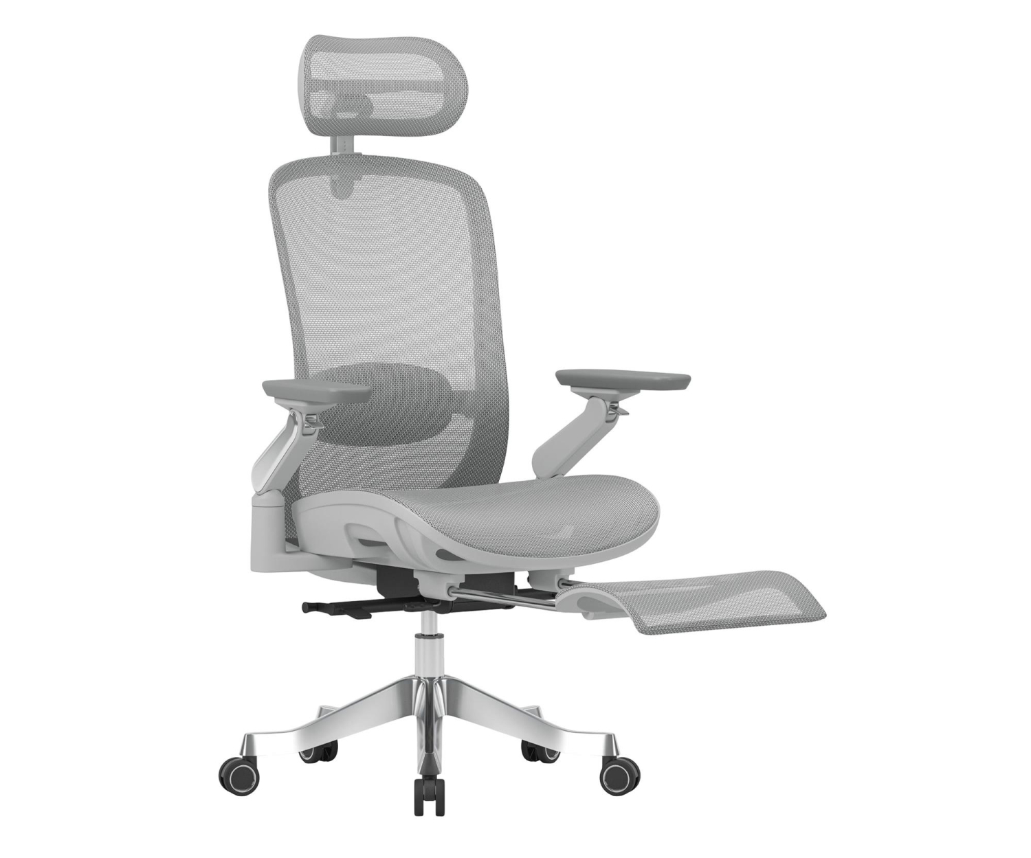 Huzaro Leadpro 8.7 Grey