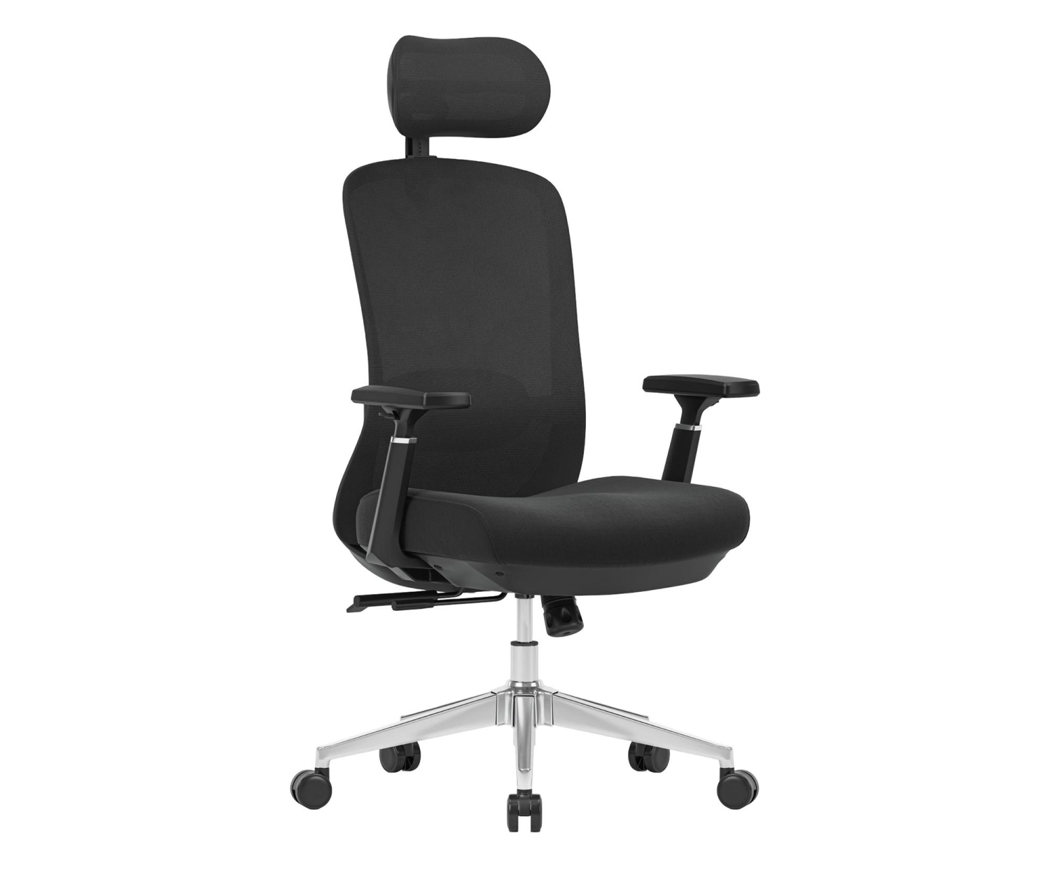 Huzaro Leadpro 6.0 Black