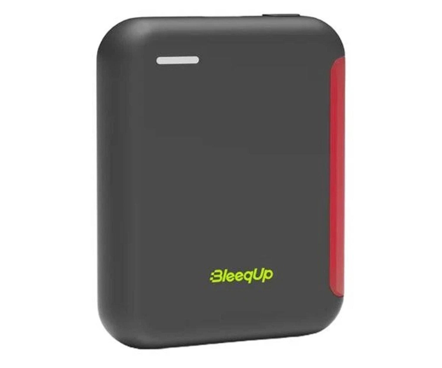 BleeqUp Ranger Power Plus ładowarka