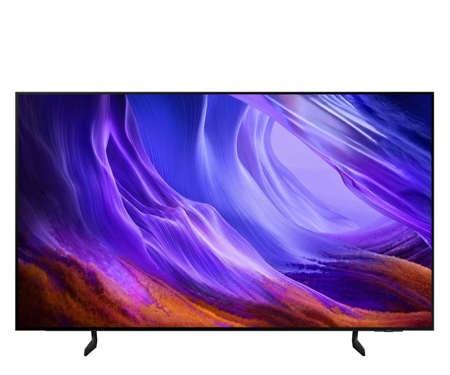 Samsung QE83S85HAE 83" OLED 4K 120Hz Vision AI Tizen Dolby Atmos HDMI 2.1 DVB-T2