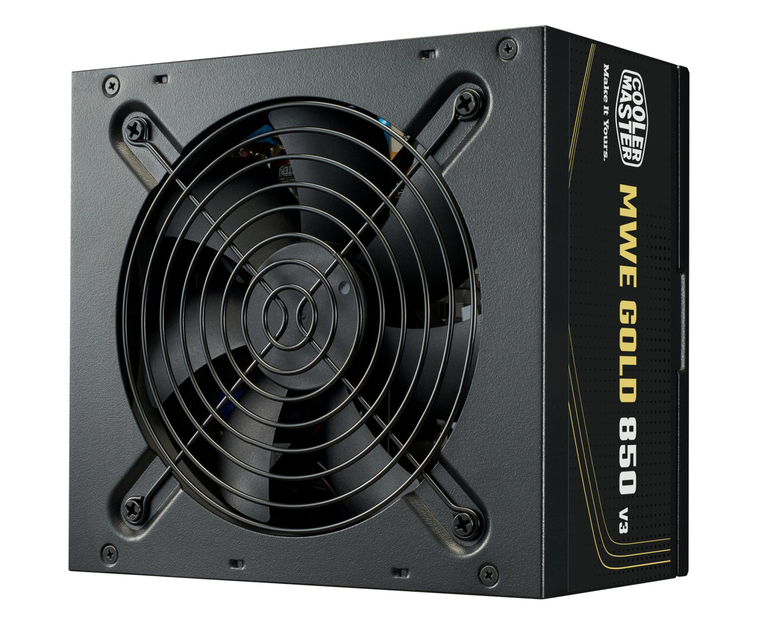 Cooler Master MWE Gold V3 850W 80 Plus Gold ATX 3.1
