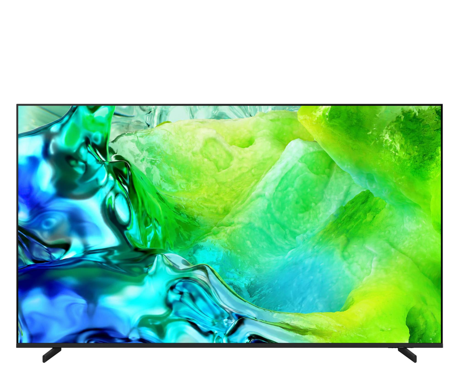 Samsung QE65QN80HAU 65" Neo QLED 4K 144Hz Vision AI Tizen Dolby Atmos HDMI 2.1 DVB-T2