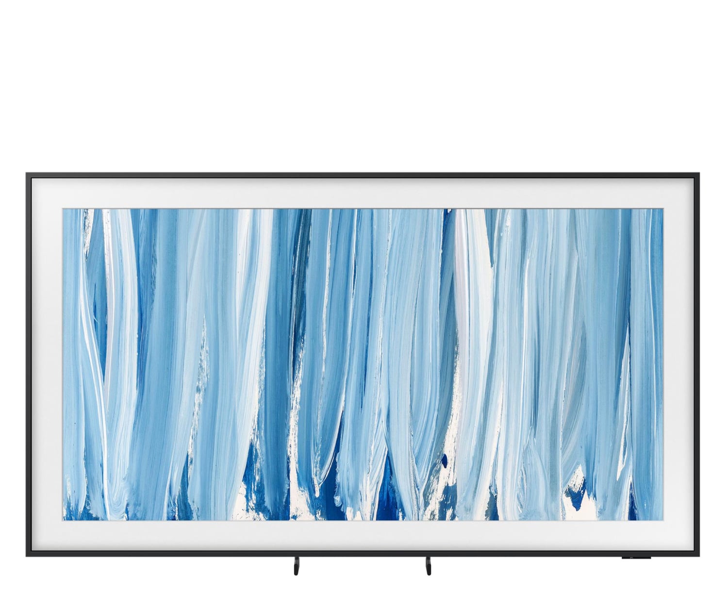 Telewizor Samsung The Frame Pro LS03HW 4K Samsung Vision AI Smart TV 85"