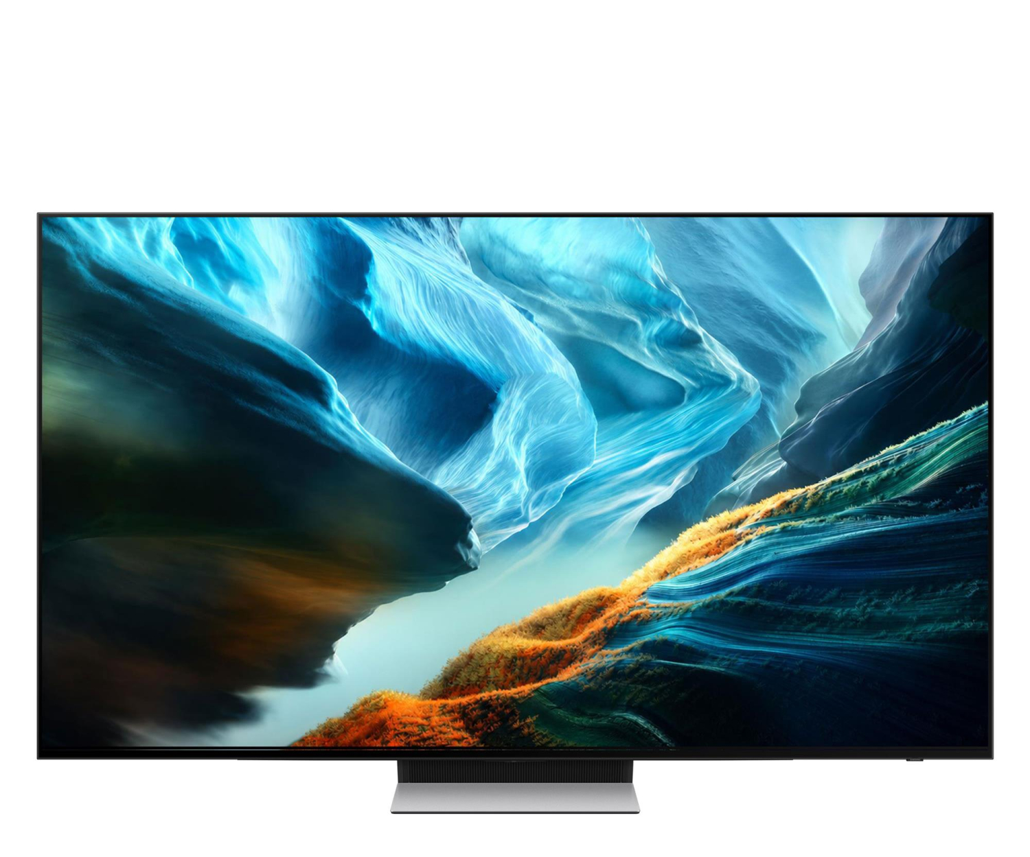 Samsung QE65S90HAE  65" OLED 4K 165Hz Vision AI Tizen Dolby Atmos HDMI 2.1 DVB-T2