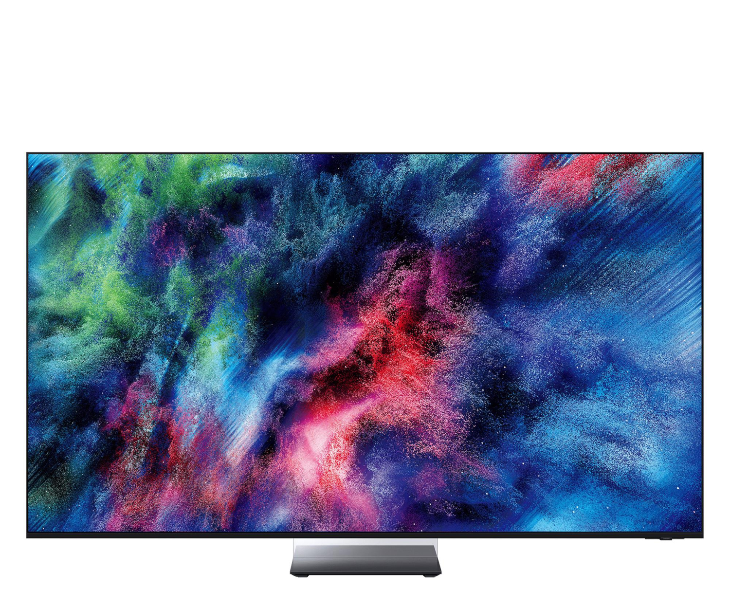 Samsung MRE85R95HAT 85" Micro RGB 4K 165Hz Vision AI Tizen Dolby Atmos HDMI 2.1 DVB-T2