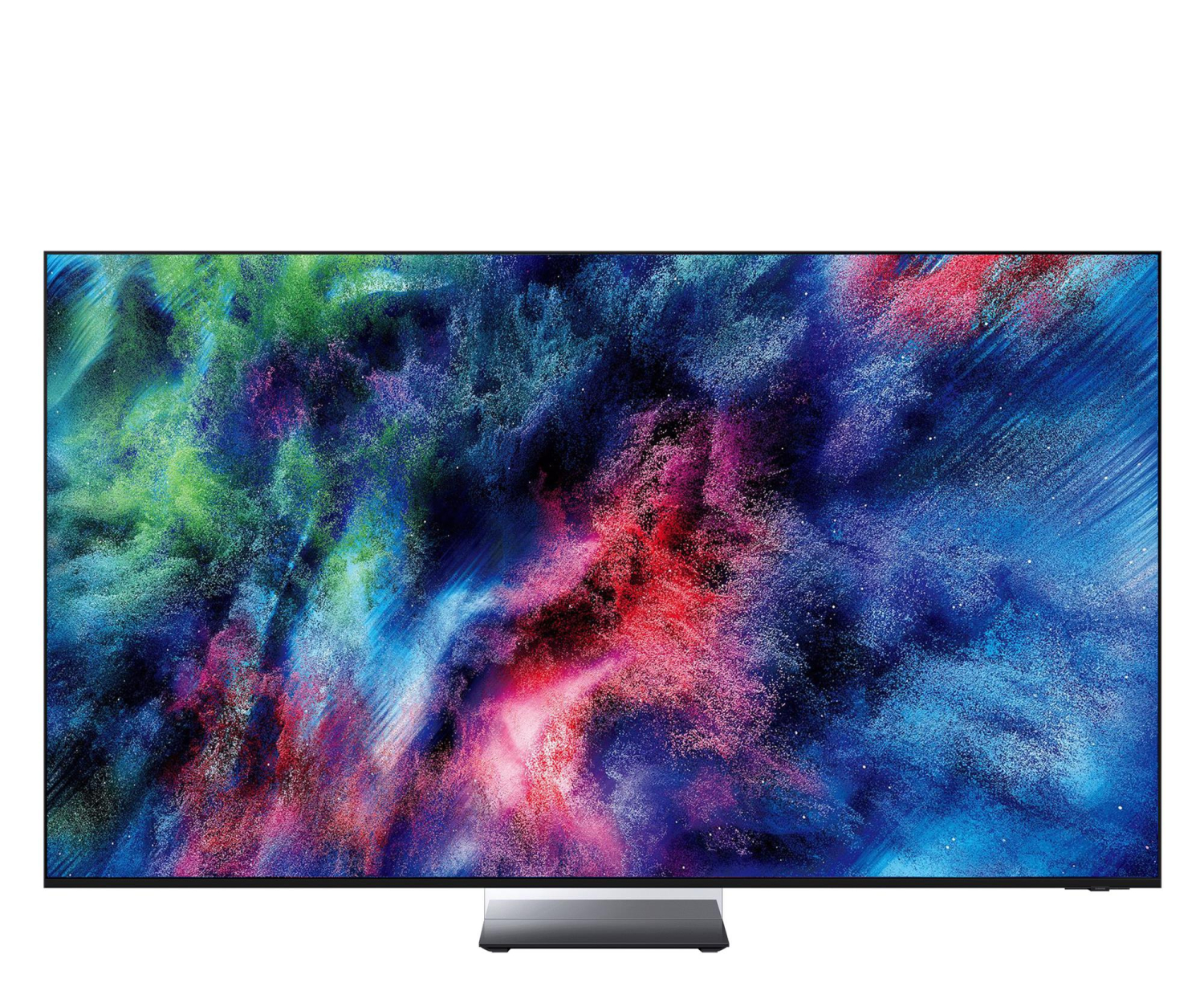 Telewizor Samsung MRE75R95H Micro RGB 75" 4K Ultra HD 165Hz Tizen Dolby Atmos Czarny