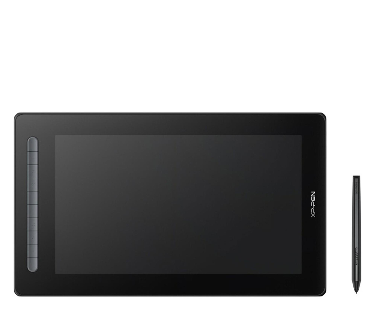 XP-Pen Artist 16 Gen.2 Czarny