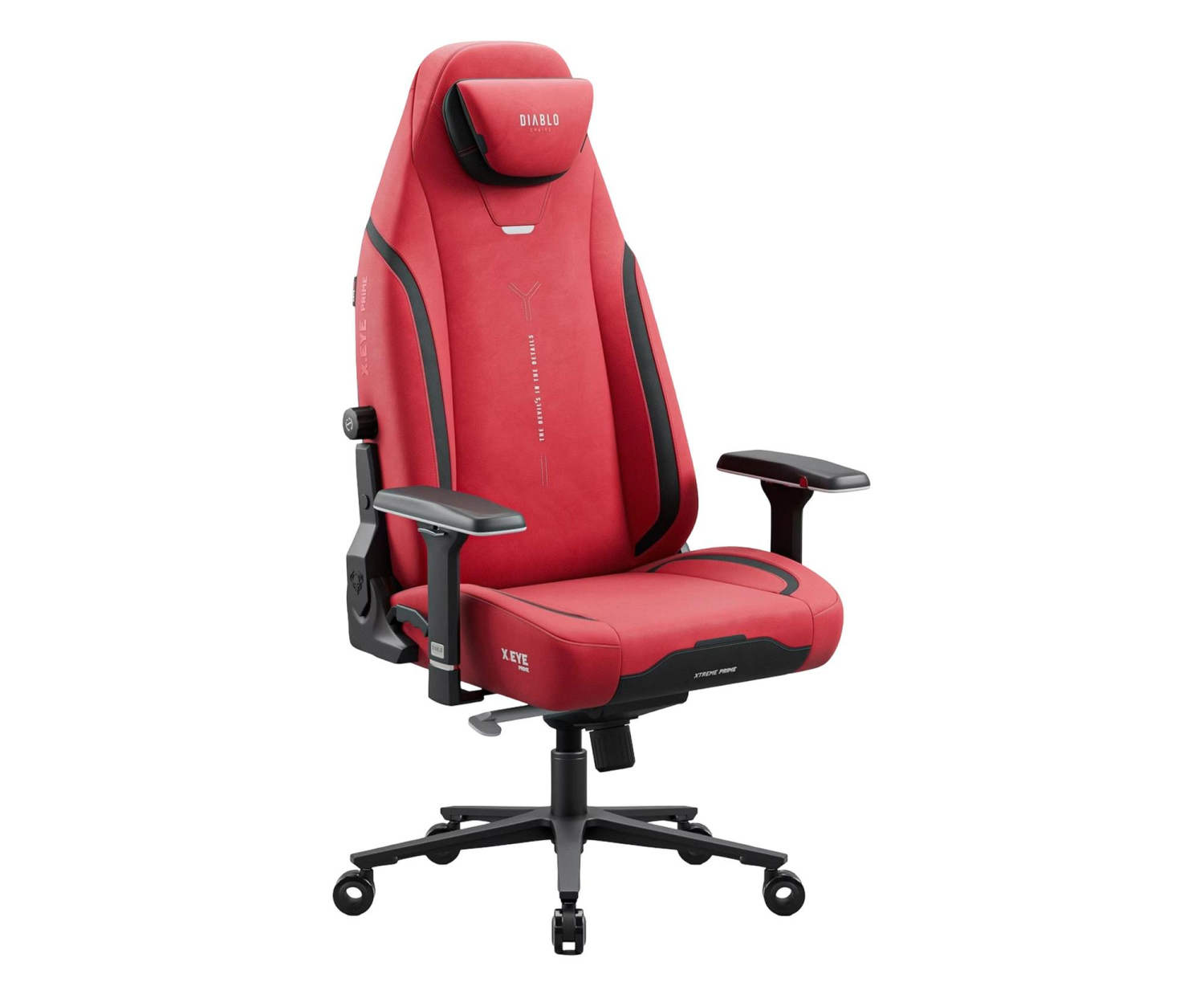 Diablo Chairs X-EYE PRIME BLOODY MARY