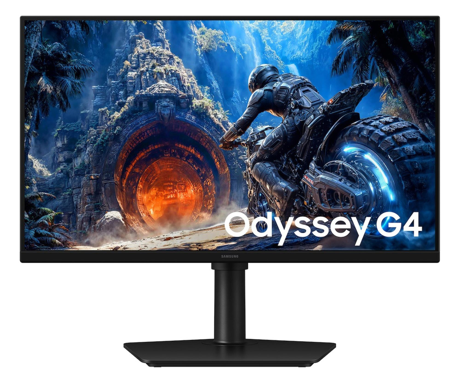 Samsung Odyssey G4 S25HG402EUX G40H