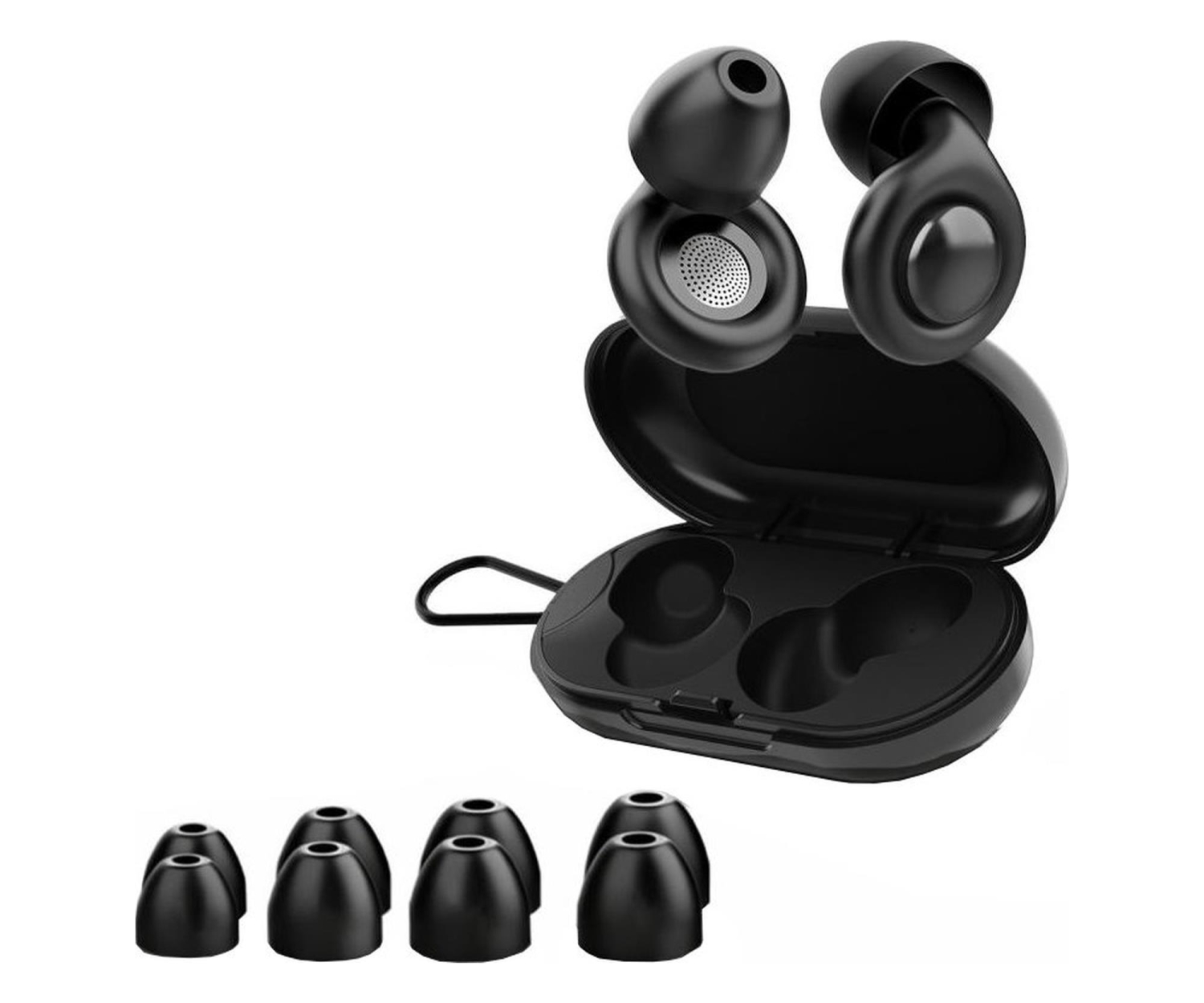 Mobile Origin Sleeping Earplugs 32 dB EA1