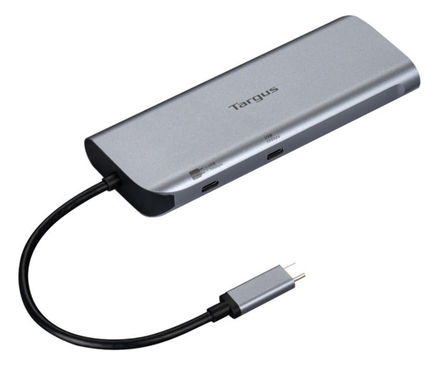 Targus Dual Video Mobile Dock 140W EPR Pass-Thru