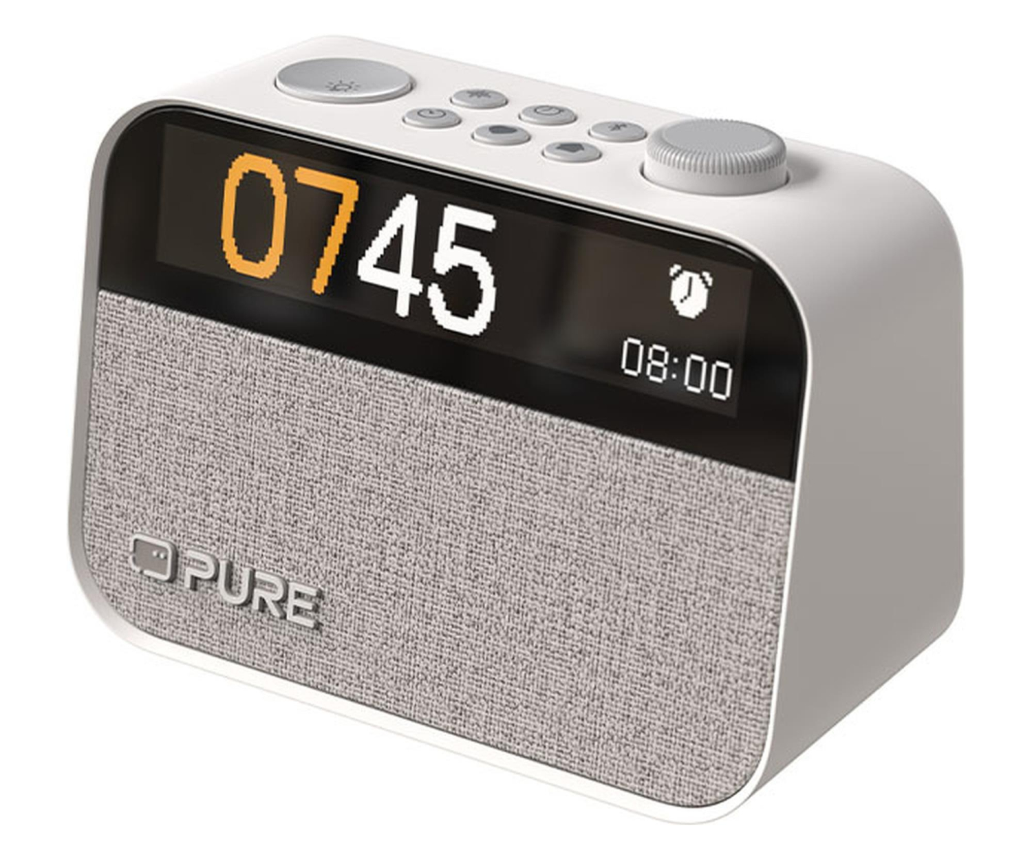PURE Moment Cotton White EU/UK