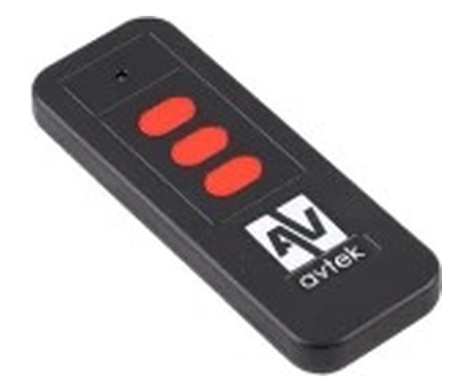 Avtek Pilot RF do ekranów ( Video, Business, Cinema Electric )