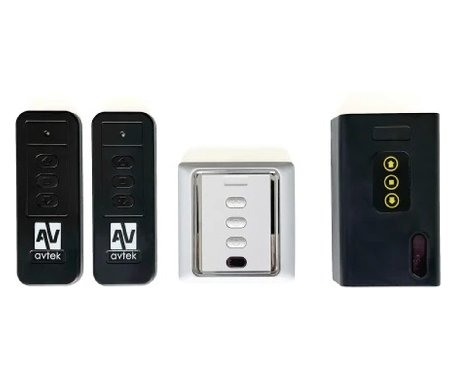 Avtek Sterowanie RF/IR/12V trigger do ekranów Electric