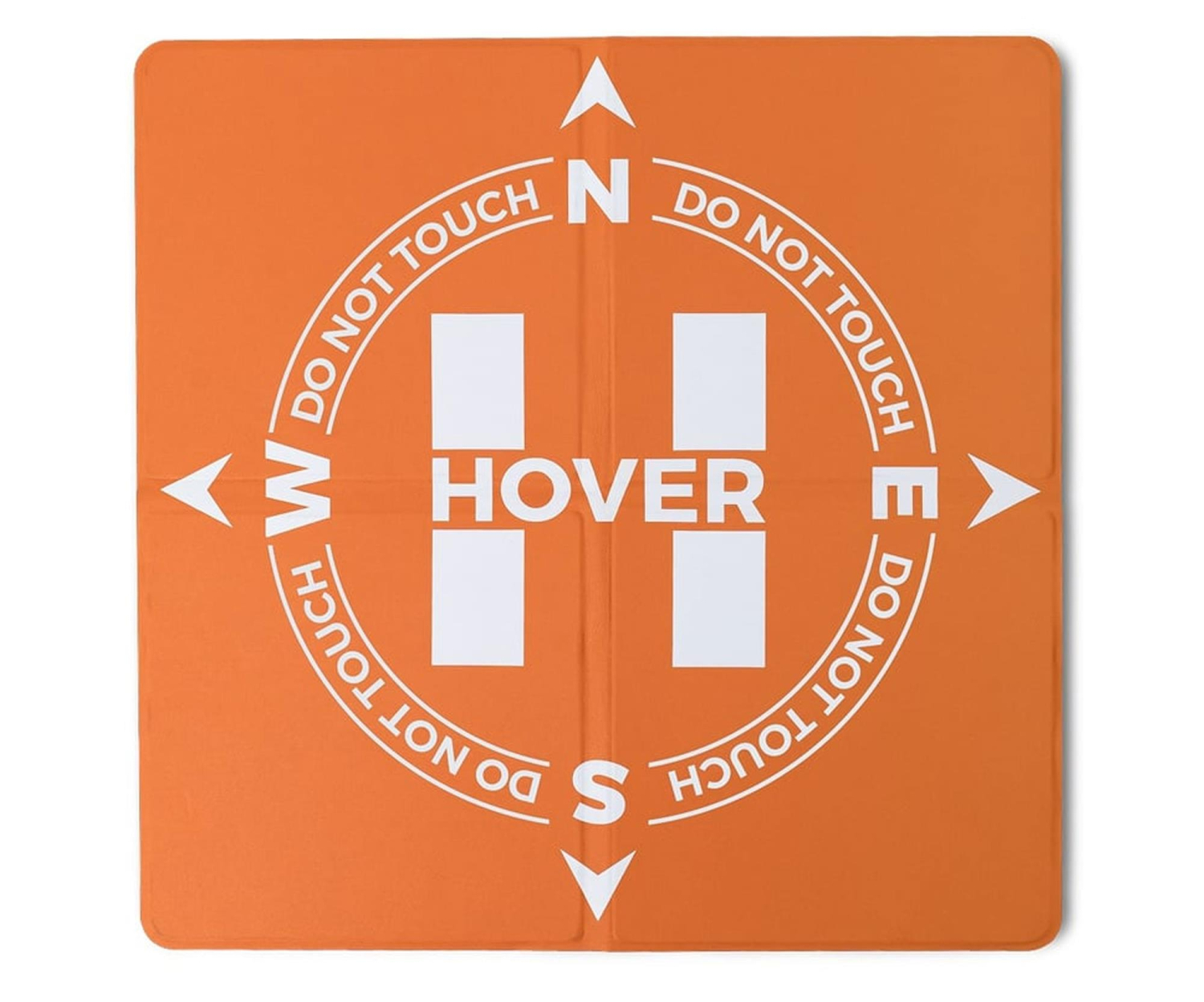 HOVERAir AQUA Takeoff Pad - lądowisko
