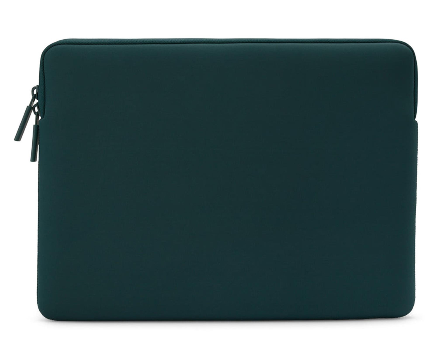 Pipetto Classic Fit Sleeve MacBook Neo 13 A18 Pro dark teal
