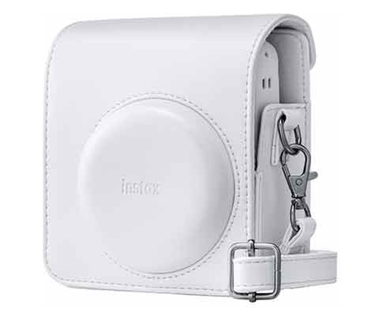 Fujifilm Instax Mini 13 pokrowiec biały