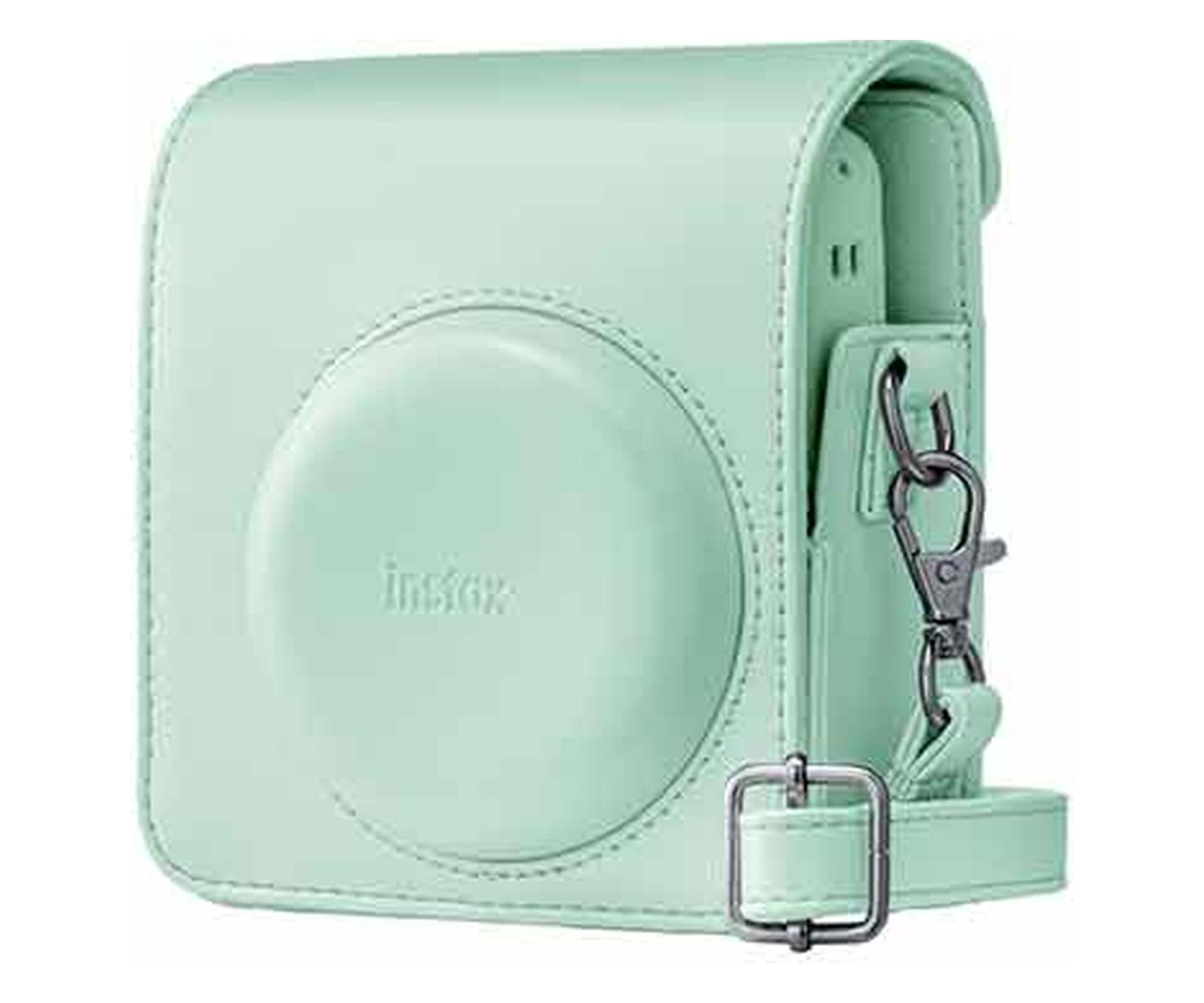 Fujifilm Instax Mini 13 pokrowiec zielony