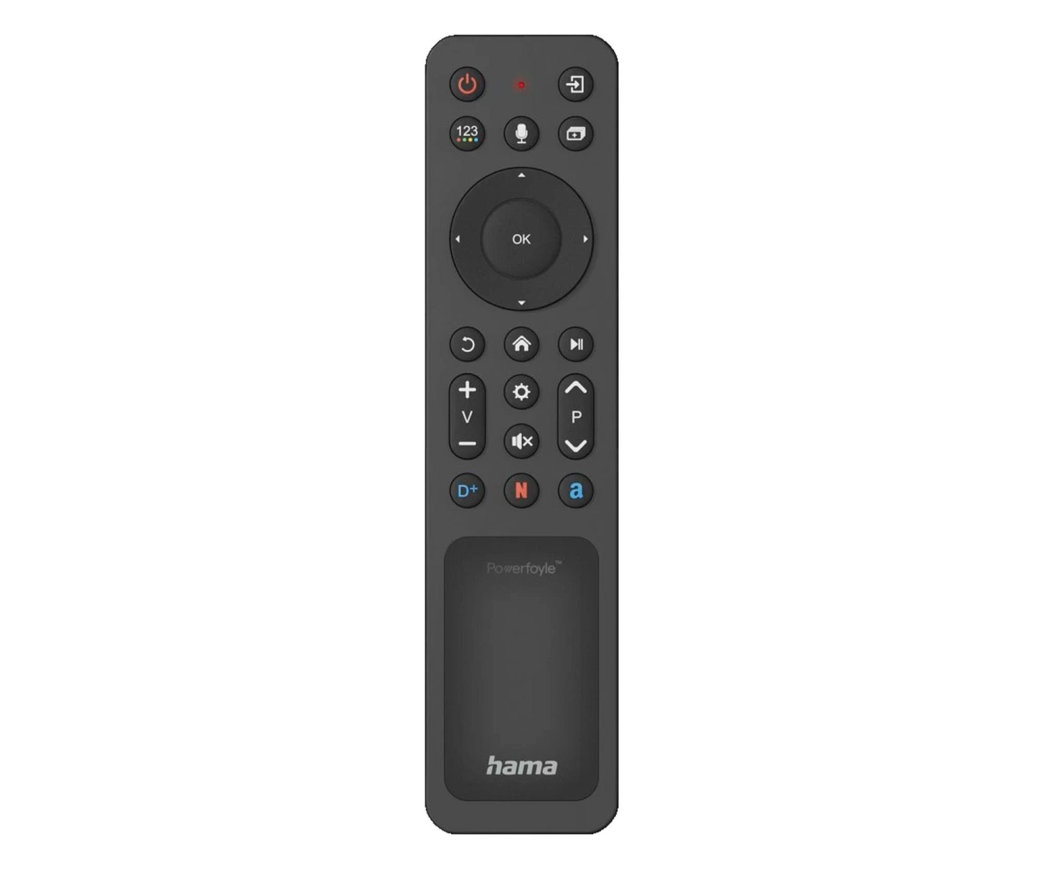 Hama Pilot bluetooth do telewizorów samsung