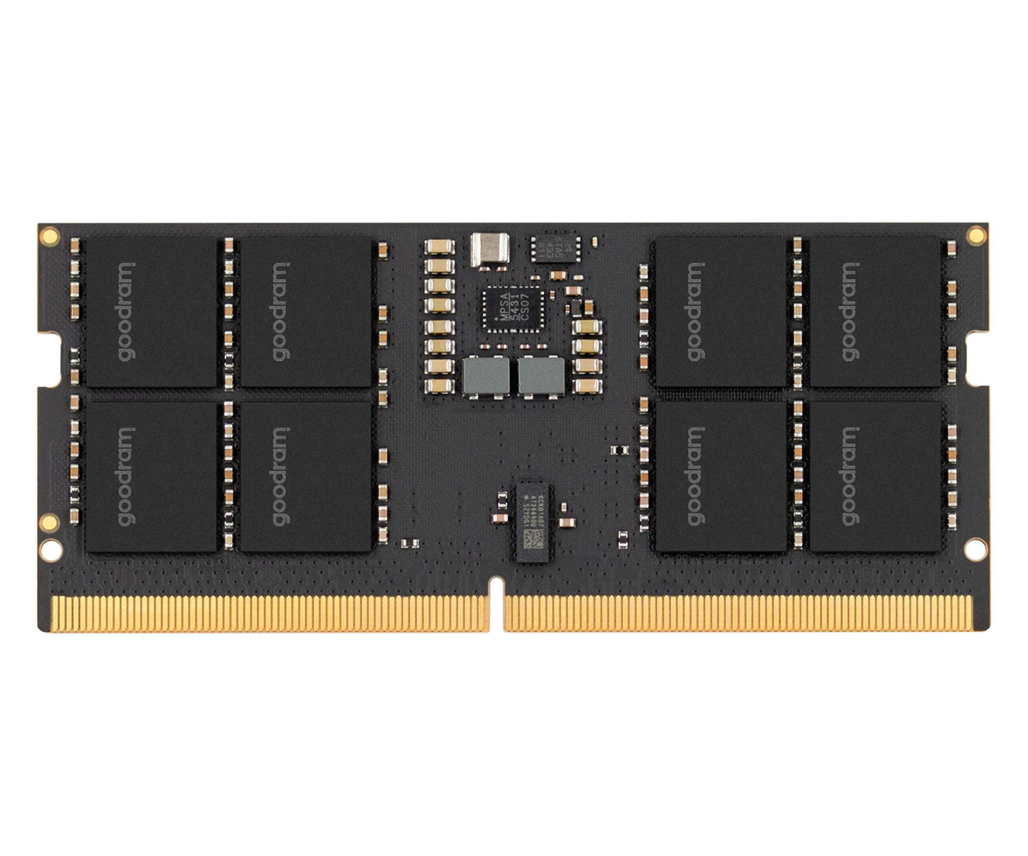 GOODRAM 16GB (1x16GB) 6400 CL52