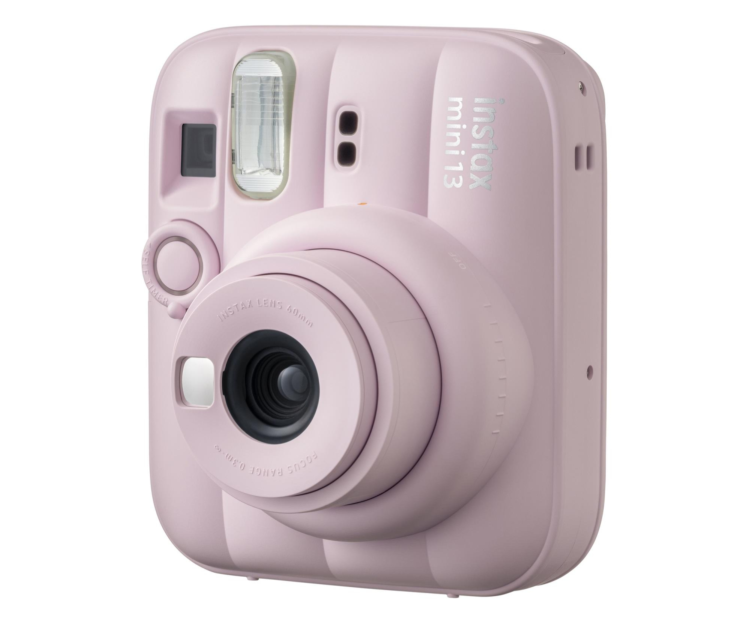 Fujifilm Instax Mini 13 różowy