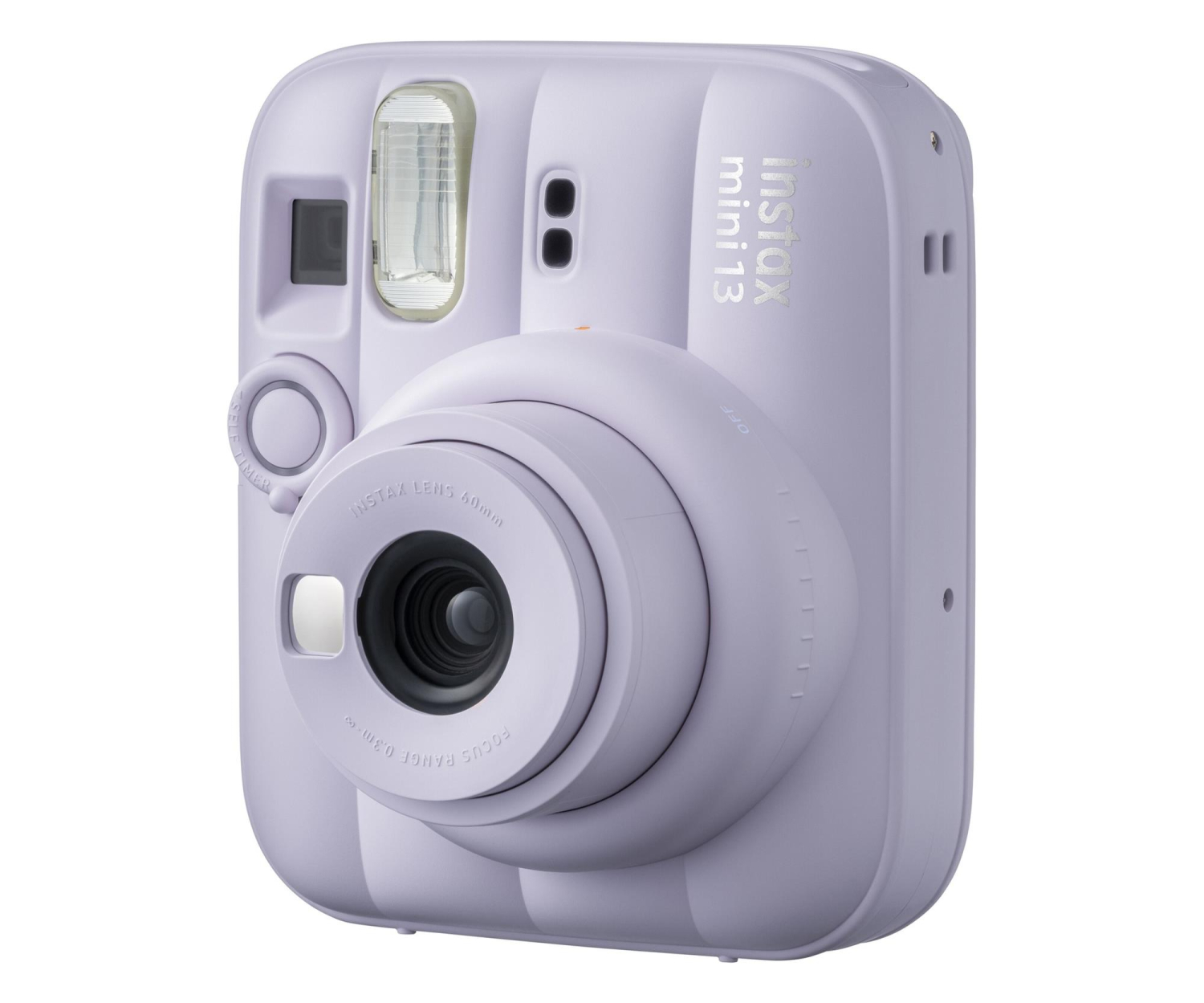 Fujifilm Instax Mini 13 fioletowy