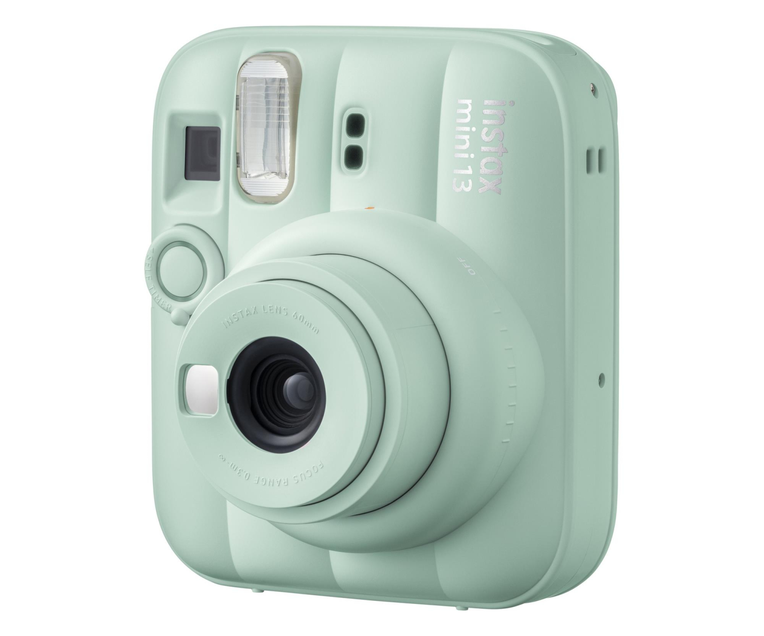 Fujifilm Instax Mini 13 zielony