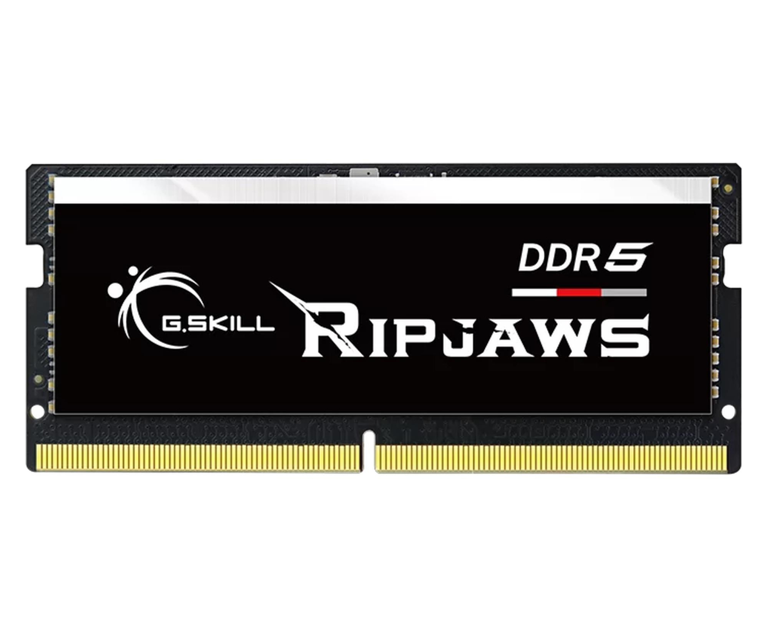 G.SKILL Pamięć notebook - SO-DIMM DDR5 Ripjaws 16GB 5600MHz CL40