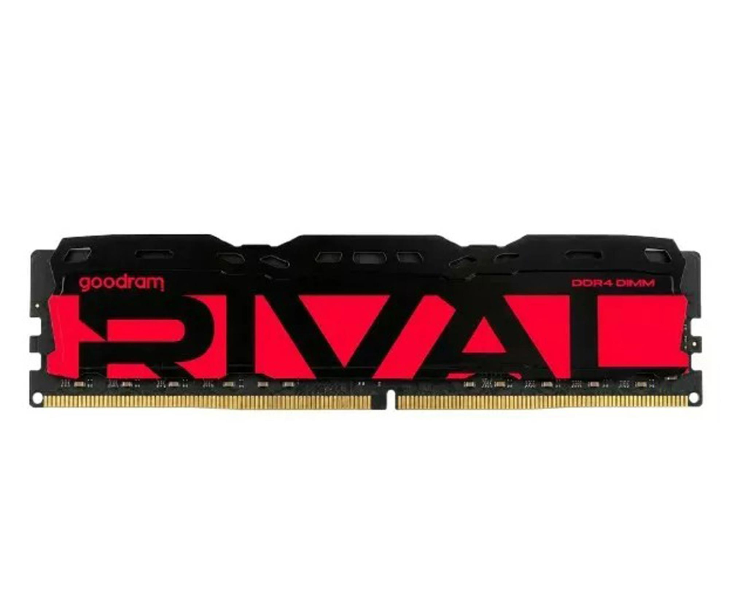 GOODRAM 32GB (1x32GB) 3200 CL16  Rival Radiant Red