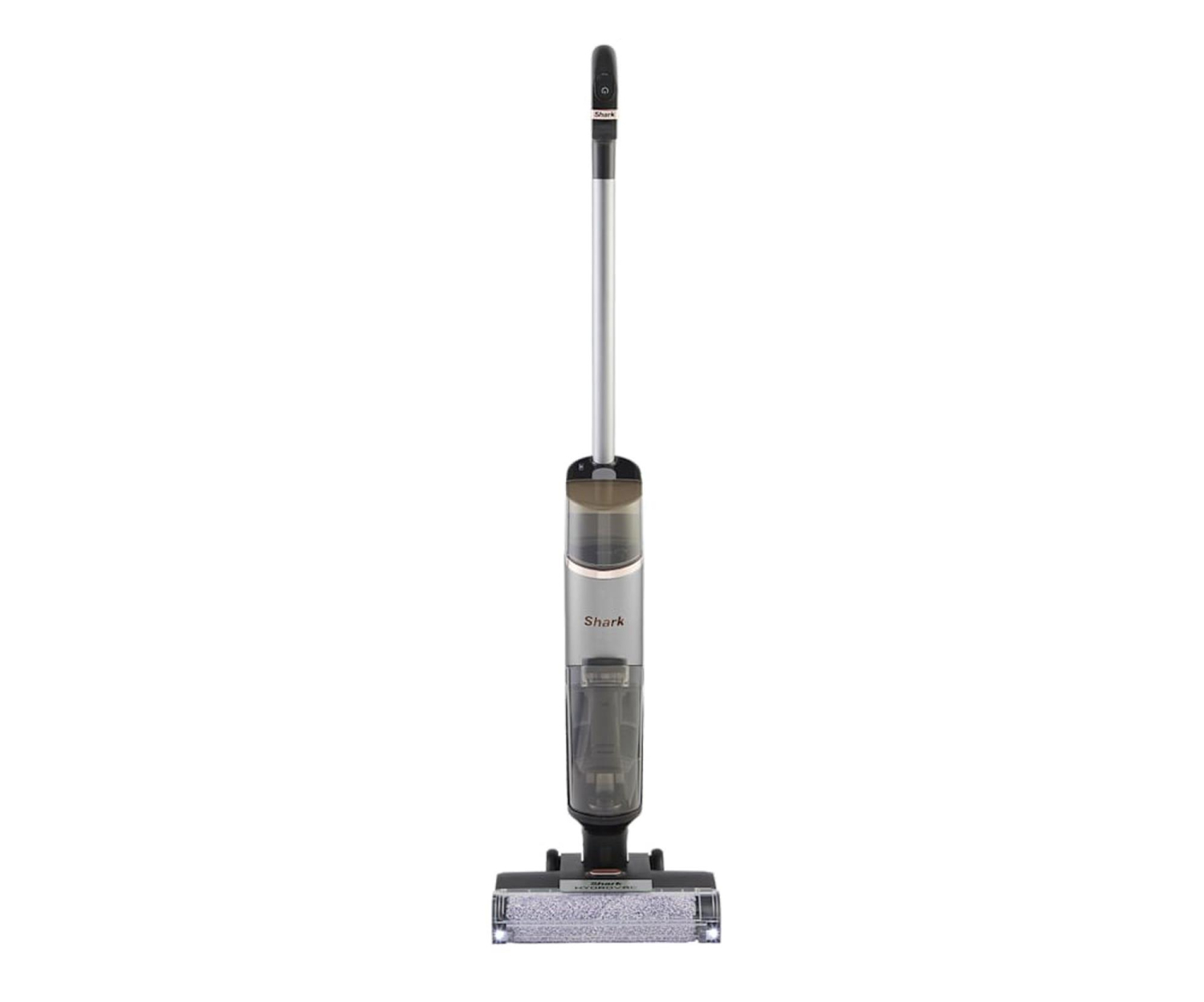 Shark HydroVac WD210EU 25min Funkcja mycia