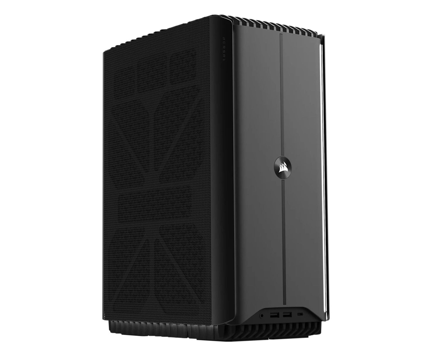 Corsair ONE i600 PC Ultra 7-270K/32GB/1TB/Win11 RTX5070