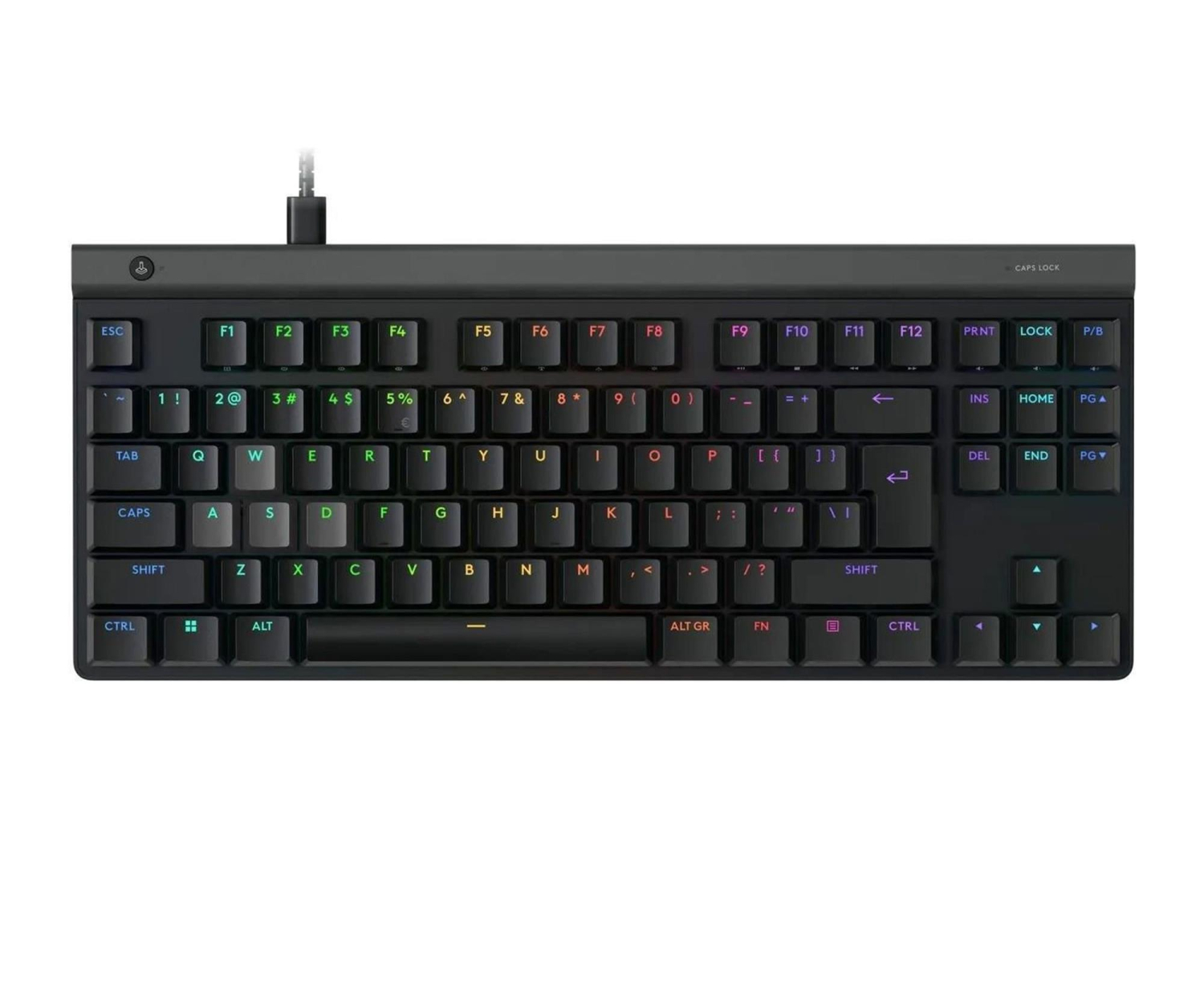 Logitech G515 TKL Rapid