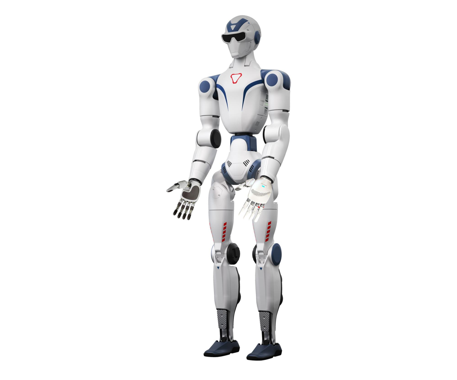 Unitree R1 Edu Professional F Rational Guardian
