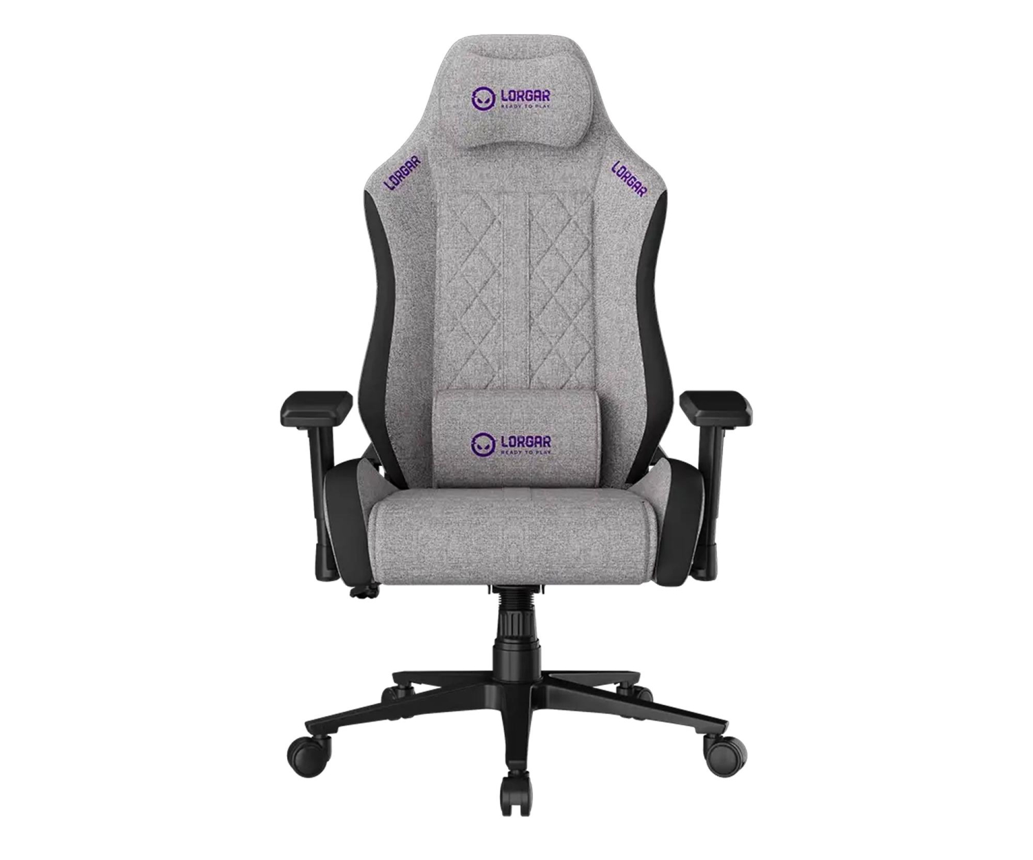 Lorgar CHA41 grey