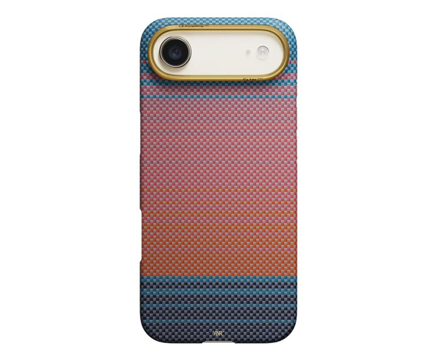 PITAKA Edge Case do iPhone Air California Dream Sunset 2.0 #4