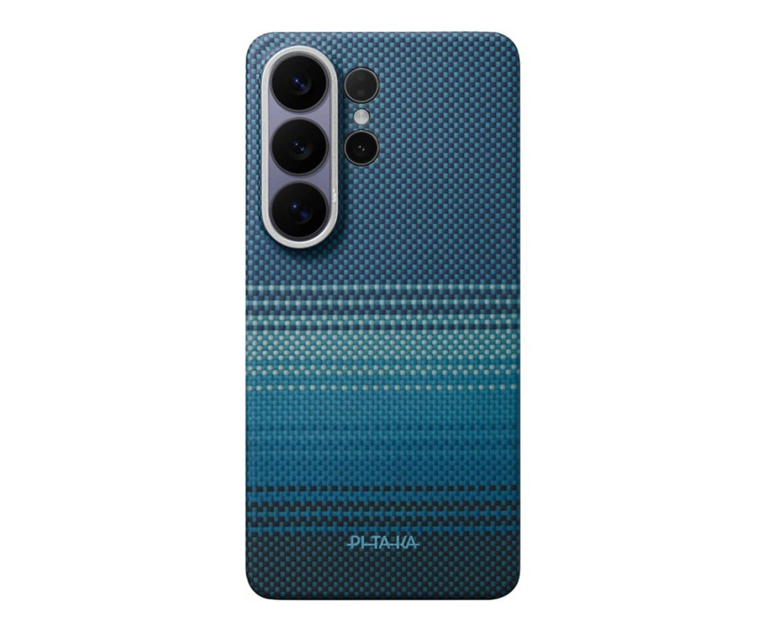 PITAKA Edge Case do Samsung Galaxy S26 Moonrise (Aaron Button)