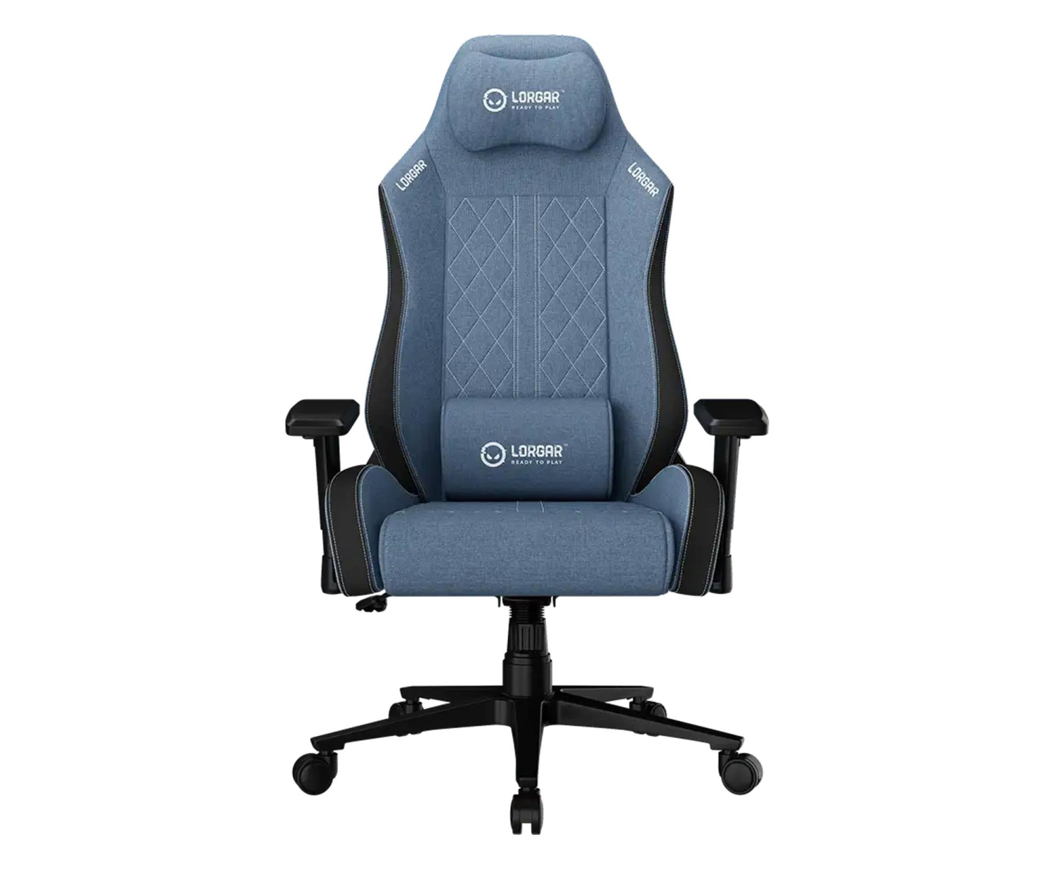 Lorgar CHA41 blue