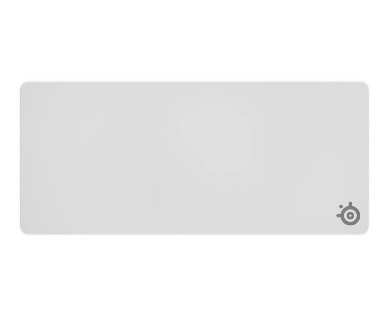 SteelSeries QcK Heavy XXL White EU