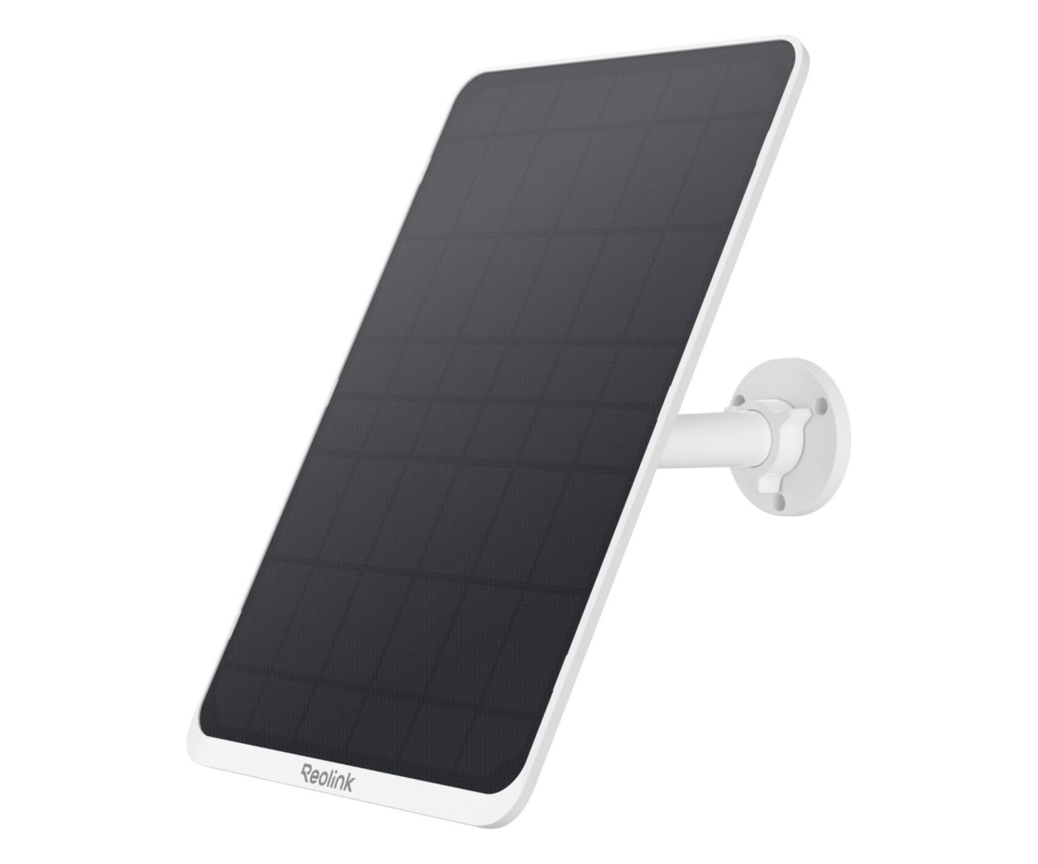 Reolink Solar Panel- Biały 3 TYP-C