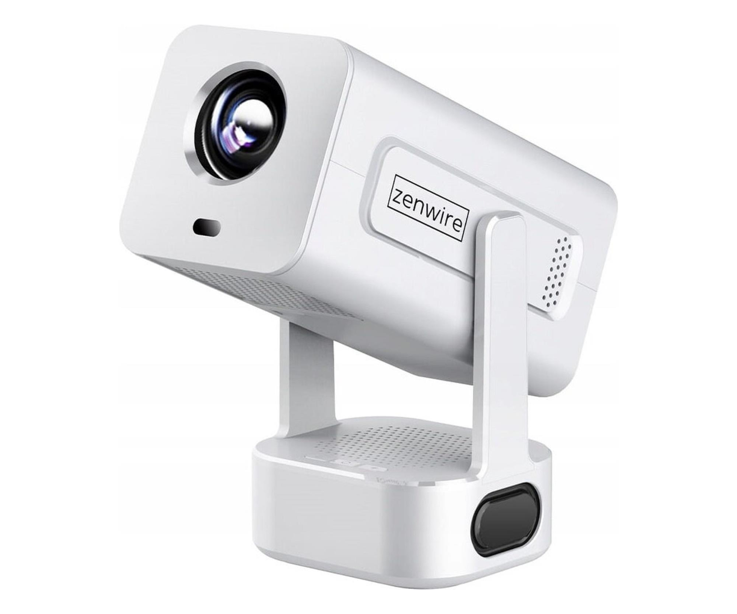 Zenwire KPROIMC360 LED Full HD Wi-Fi Bluetooth