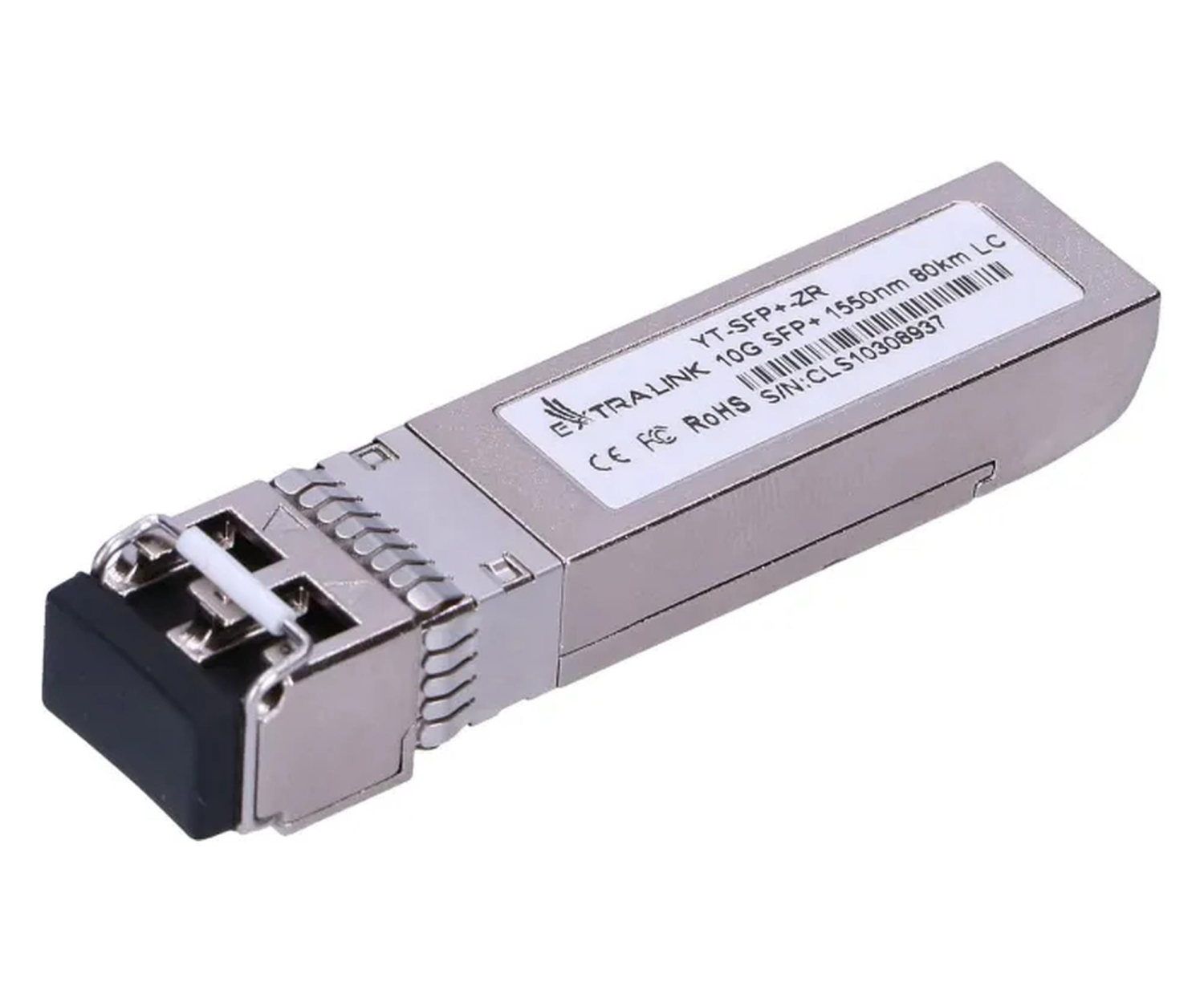 ExtraLink SFP+ 10G+ LC/UPC 40km jednomodowy
